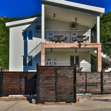 Gazdinstvo Vranac Apartment Virpazar Luaran gambar