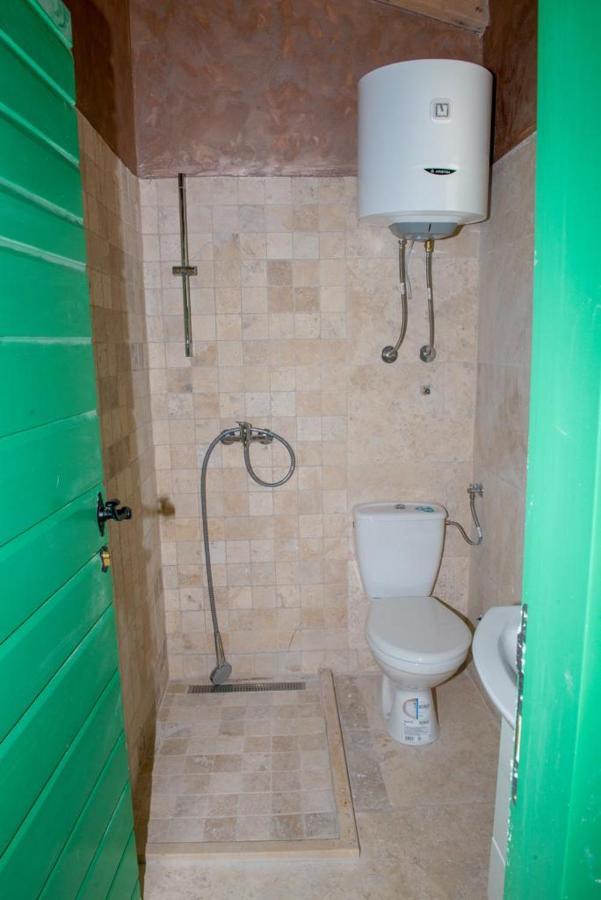 Gazdinstvo Vranac Apartment Virpazar Luaran gambar