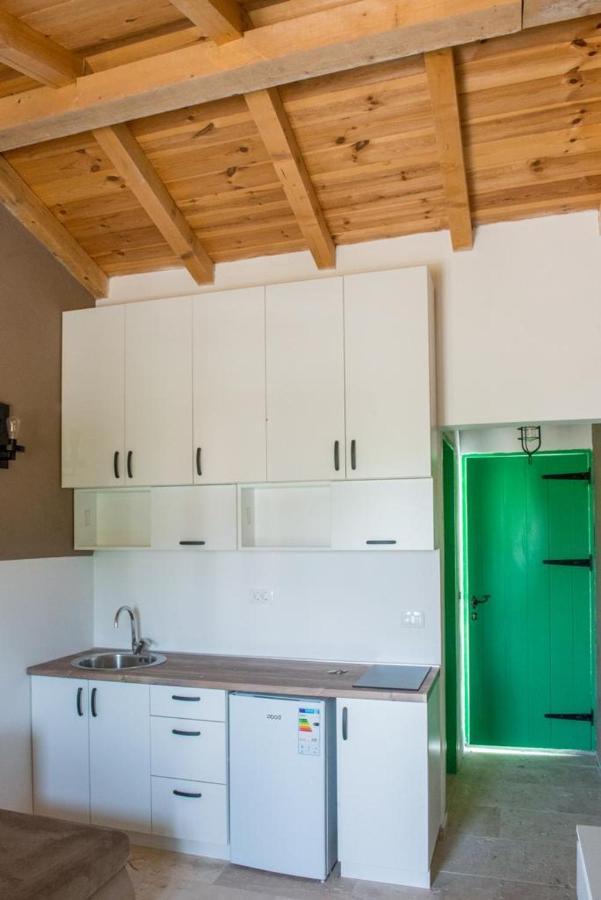 Gazdinstvo Vranac Apartment Virpazar Luaran gambar