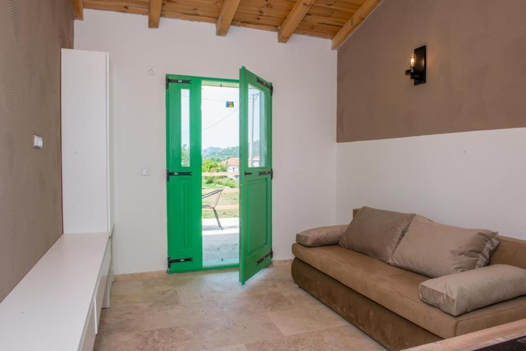 Gazdinstvo Vranac Apartment Virpazar Luaran gambar